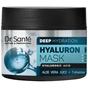 Маска для волосся Dr. Sante Hyaluron Hair Deep Hydration для глибокого зволоження волосся 300 мл (8588006040227) - уменьшенное изображение 1