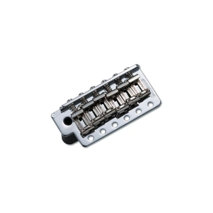 Бридж для гітари Paxphil WVCSB Chrome зображення 1