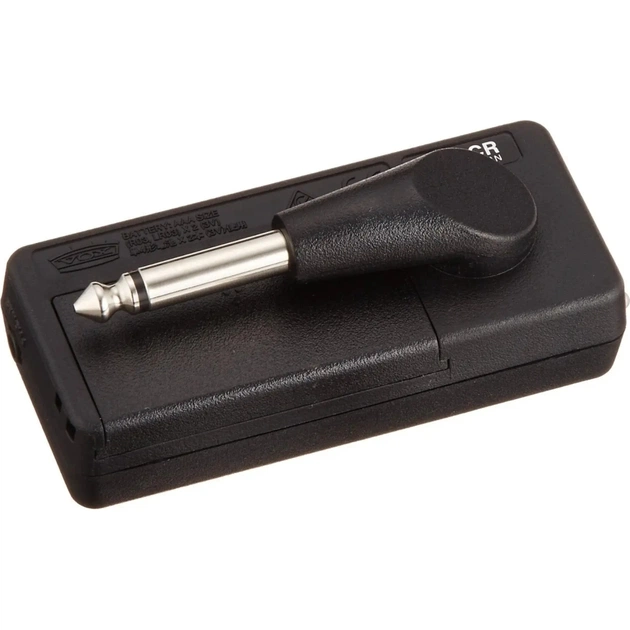 Гітарний підсилювач VOX amPlug2 AC30 (AP2-AC) (220023) - picture 3