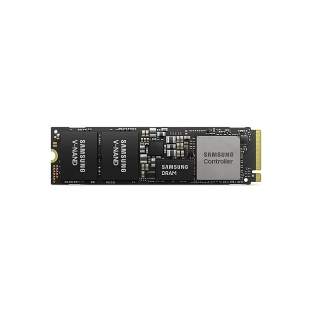 Накопичувач SSD M.2 2280 1TB PM9B1 Samsung (MZVL41T0HBLB-00B07) - изображение 1