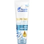 Кондиціонер для волосся Head & Shoulders Supreme Очищення + Об'єм з аргановою олією 220мл (8001841412054) - зменшене зображення 1