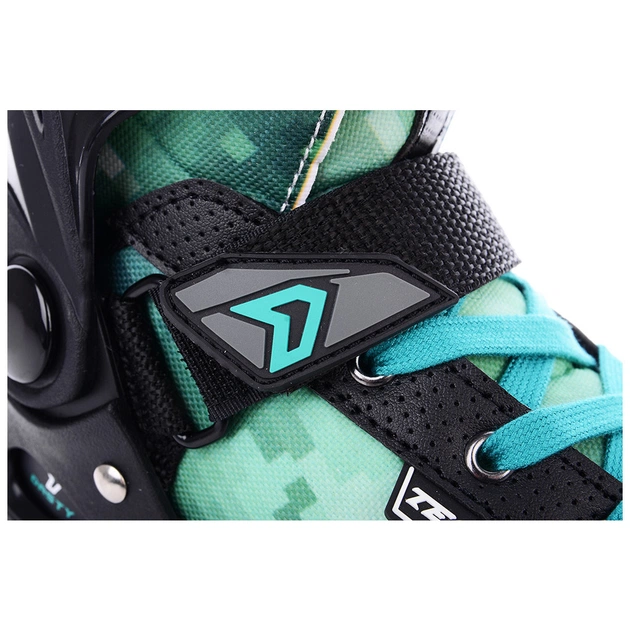 Роликові ковзани Tempish Dasty Boy 37-40 (1000049/37-40) - picture 8