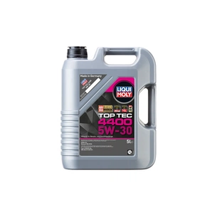 Моторна олива Liqui Moly Top Tec 4400 5W-30 5л. (2322) зображення 1