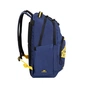 Рюкзак для ноутбука RivaCase 15.6" 5461 Erebus, 30L, Blue (5461 (Blue)) - зменшене зображення 4