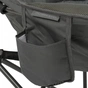 Крісло складане Highlander Balmoral Chair Charcoal (929213) - зменшене зображення 3