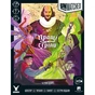 Настільна гра Geekach Games Unmatched: Пращі та стріли (Unmatched: Slings and Arrows) (укр.) (GKCH222sa) - зменшене зображення 11