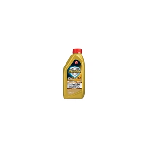 Моторна олива Texaco Havoline ProDS F 5w20 1л (6745) зображення 1