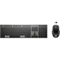 Комплект HP 720 Multi-Device Rechargeable Bluetooth Black (9T5A9AA) - зменшене зображення 4