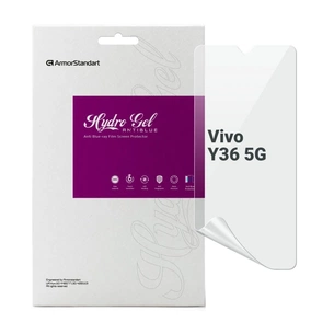 Плівка захисна Armorstandart Anti-Blue Vivo Y36 5G (ARM69887) зображення 1