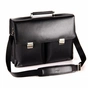 Сумка для ноутбука Fouquet 15.4" NBC-1001B BLACK - зменшене зображення 1