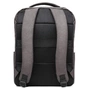 Рюкзак для ноутбука Xiaomi 15.6" RunMi 90 Light Business Backpack Grey (6971732584110) - зменшене зображення 2