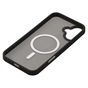 Чохол до мобільного телефона 2E iPhone 16 Plus Soft Touch MagSafe Cover black (2E-IPH-16PL-OCLS-BK) - зменшене зображення 4