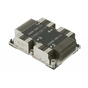 Радіатор охолодження Supermicro SNK-P0067PS/LGA3647/1U Passive (SNK-P0067PS) - зменшене зображення 1