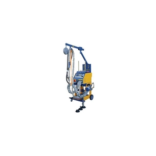 Зварювальний апарат G.I.KRAFT споттер 380V, 9900A (GI12113X) зображення 1
