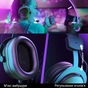 Навушники Fifine H9 Black (H9) - зменшене зображення 5