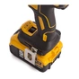 Шуруповерт DeWALT DCD796P2 - зменшене зображення 6