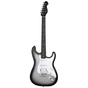 Електрогітара Mooer MSC12 Pro Iron Silver - зменшене зображення 1