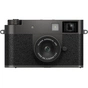 Цифровий фотоапарат Fujifilm X-Half X-HF1 Charcoal Silver (16940525) - уменьшенное изображение 1