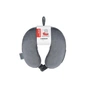 Туристична подушка Wenger Pillow Fleece Memory Foam Grey (604575) - зменшене зображення 3