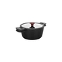 Каструля Ringel IQ Be Traditional з кришкою 3.4 л (RG-2125-20) - зменшене зображення 2