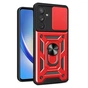 Чохол до мобільного телефона BeCover Military Samsung Galaxy M34 5G SM-M346 Red (710682) - зменшене зображення 7