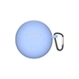 Чохол для навушників Armorstandart Hang Case для OPPO Enco Buds 2 Light Blue (ARM71113) - зменшене зображення 1