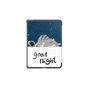 Чохол до планшета BeCover Smart Case Oppo Pad Neo (OPD2302)/ Oppo Pad Air2 11.4" Good Night (710986) - зменшене зображення 3