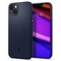 Чохол до мобільного телефона Spigen Apple Iphone 14 Mag Armor MagFit, Navy Blue (ACS05066) - зменшене зображення 3
