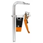 Струбцина Neo Tools столярна 300 x 140мм (45-205) - зменшене зображення 2