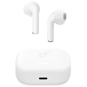 Навушники Anker SoundCore K20i White (A3994G21) зображення 1