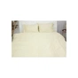 Простирадло MirSon Сатин Premium 0001 Moko White 180х220 см (2200001729667) - зменшене зображення 1