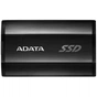 Накопичувач SSD USB 3.2 1TB ADATA (ASE800-1TU32G2-CBK) - зменшене зображення 1
