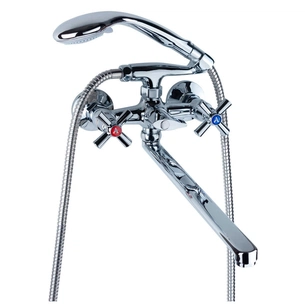 Змішувач AQUATICA PM-2C257C изображение 1