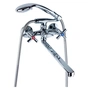 Змішувач AQUATICA PM-2C257C - уменьшенное изображение 1