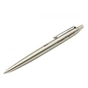 Ручка кулькова Parker JOTTER 17 UKRAINE SS CT BP Трезубец + Слава Україні! + Героям Слава (16132_T210b) - зменшене зображення 5
