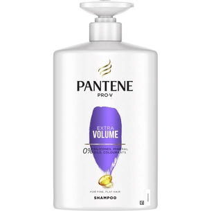 Шампунь Pantene Pro-V Додатковий об'єм 1000 мл (8006540381830) зображення 1