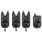 Індикатор клювання Prologic R2L Bite Alarm Presentation Set 4+1 (1846.09.81) - зменшене зображення 1