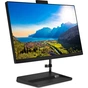 Комп'ютер Lenovo IdeaCentre AiO 3 24IAP7 / i5-12450H, 8, 512, KM (F0GH01F2UO) - зменшене зображення 2