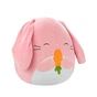М'яка іграшка Squishmallows Зайчик Боп 19 см (SQER00831) - зменшене зображення 3