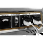 Генератор Graphite 230V (1 фаза), 2/2.2kW, ручний старт, AVR, 40кг (58G904) - уменьшенное изображение 11
