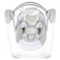 Крісло-гойдалка Ingenuity Comfort 2 Go – Cuddle Lamb (12184) - уменьшенное изображение 2