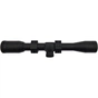 Оптичний приціл Hawke Fast Mount 4x32 сітка Mil Dot (11301) - уменьшенное изображение 6