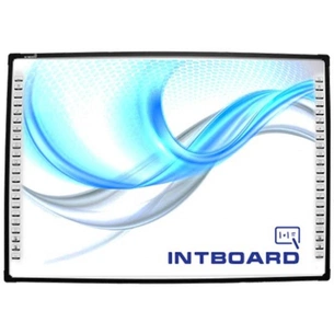 Інтерактивна дошка Intboard UT-TBI82I зображення 1