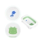 Ванночка Ecotoys CARE Green (HA-B31 GREEN) - зменшене зображення 7