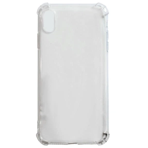 Чохол до мобільного телефона BeCover Anti-Shock Apple iPhone XS Max Clear (704788) зображення 1