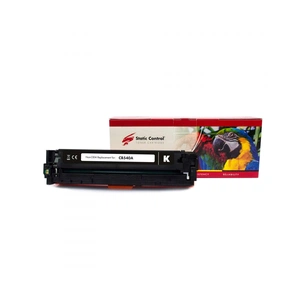 Картридж Static Control HP CF210A/CB540A/CE320A, Canon 716/731 black Parrot (002-01-LB540AU) зображення 1