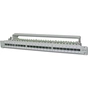 Патч-панель Digitus 19" 1U 24 порти 6a FTP у зборі (DN-91624S-EA) - уменьшенное изображение 2