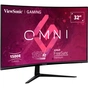 Монітор ViewSonic VX3218C-2K - зменшене зображення 2