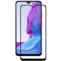 Скло захисне BeCover Vivo Y93 Lite Black (703949) - зменшене зображення 1
