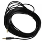 Кабель мультимедійний 3.5mm M to 3.5mm M 7.5m Atcom (17438) - зменшене зображення 1